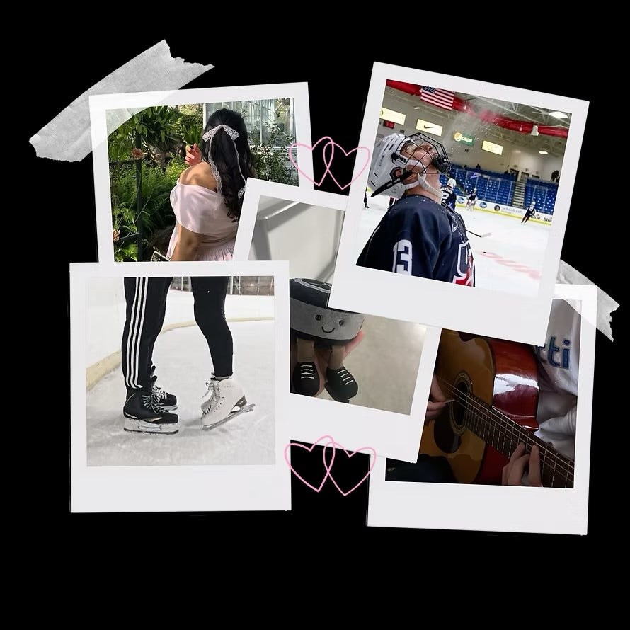 The Play Maker (COLTON U PLAYBOOK #2)