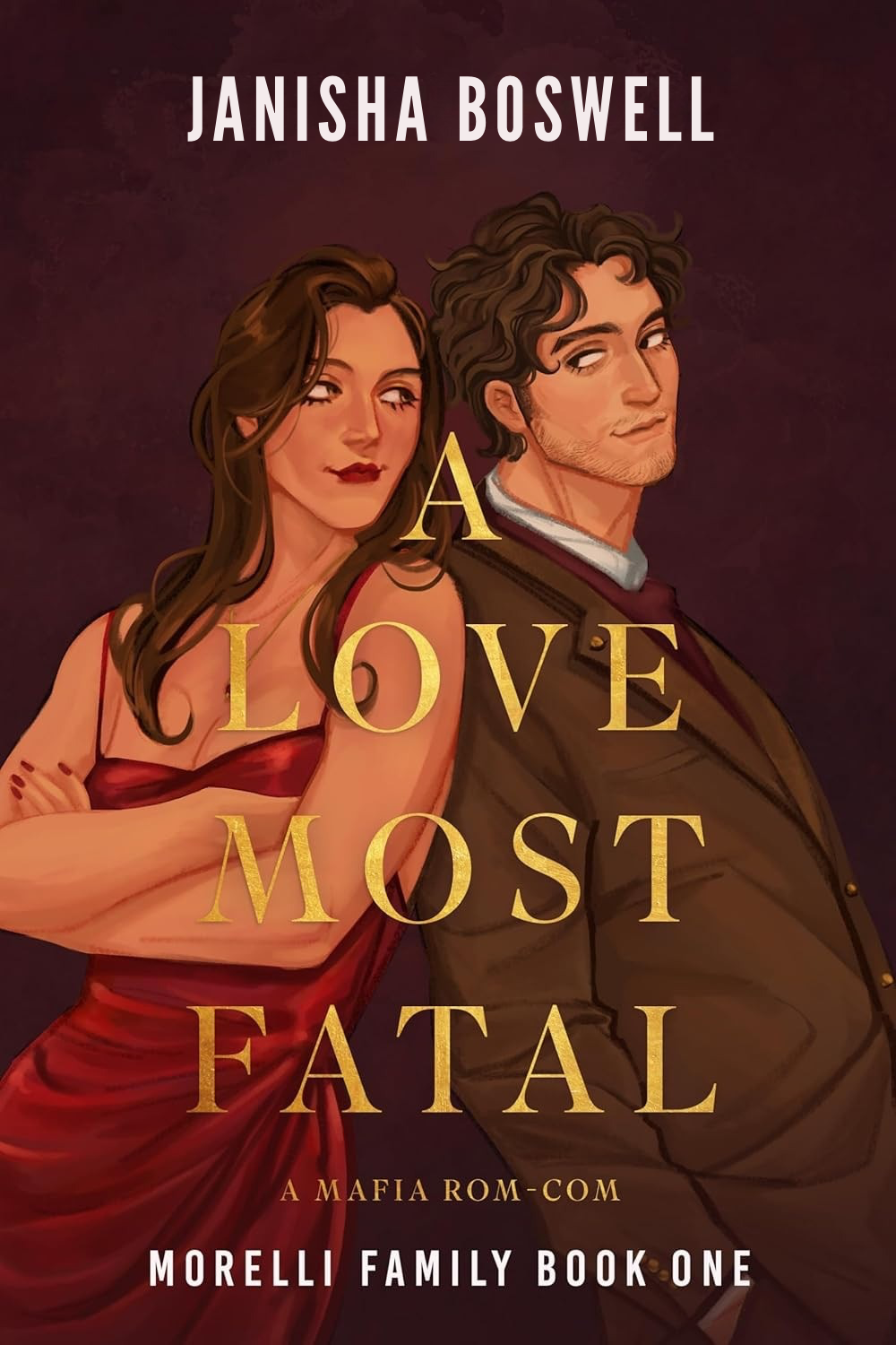 UN AMORE PIÙ FATALE