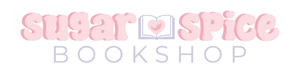 SUGAR LOVES SPICE BOOKSHOP