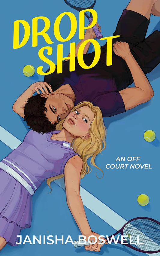 [PREORDINE] Drop Shot 