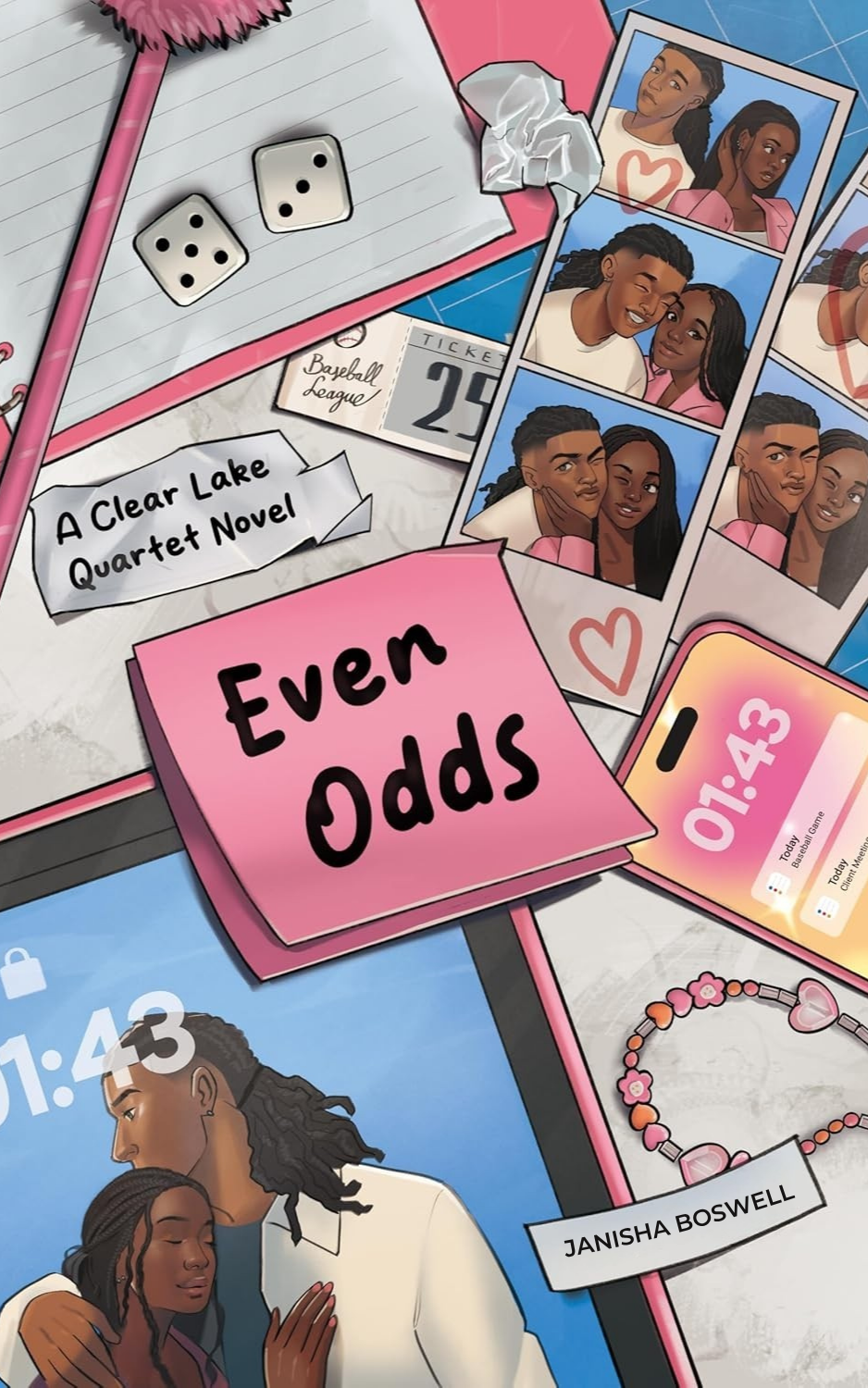 [PREORDINE] Pari probabilità 