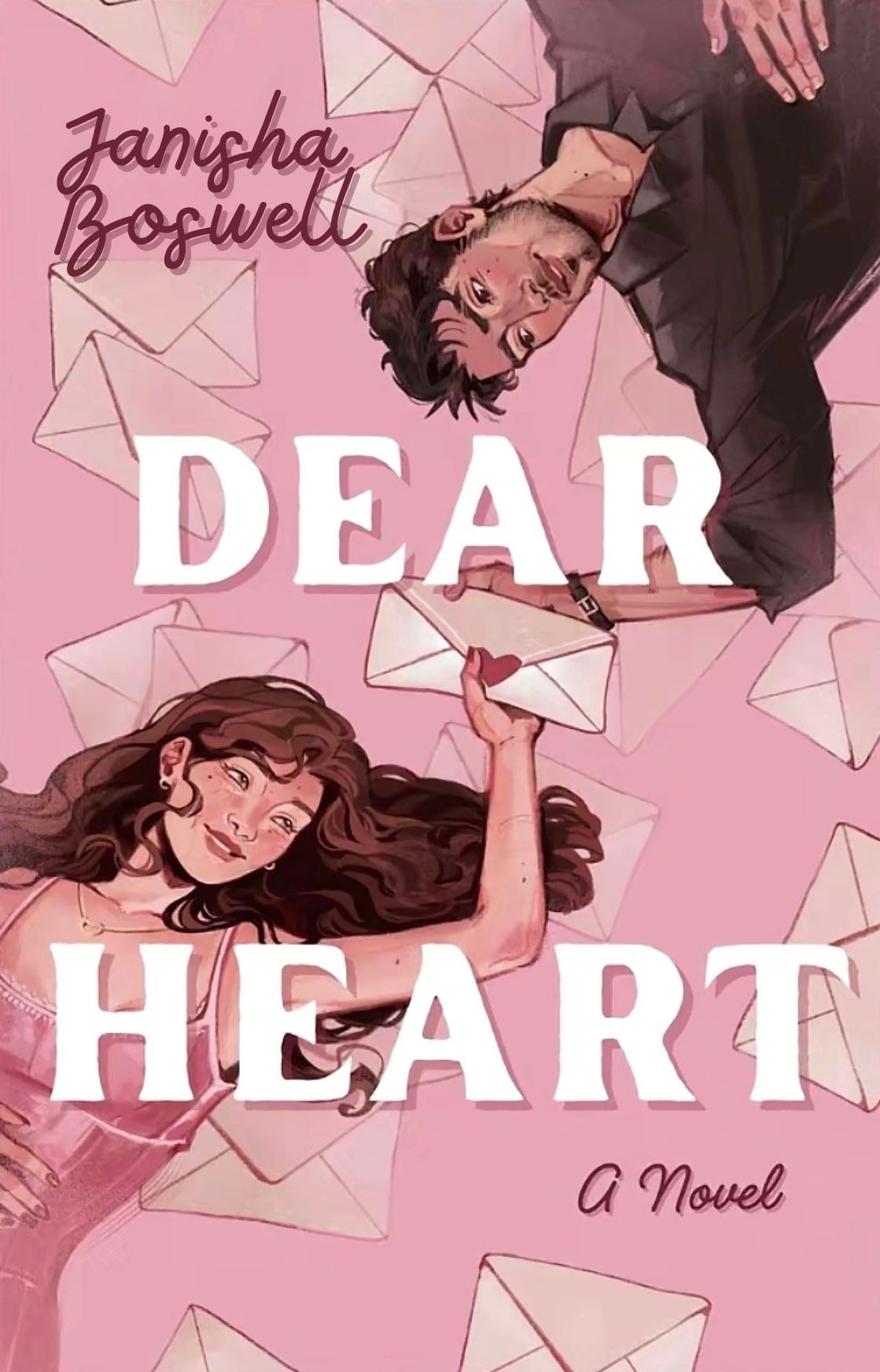 Dear Heart