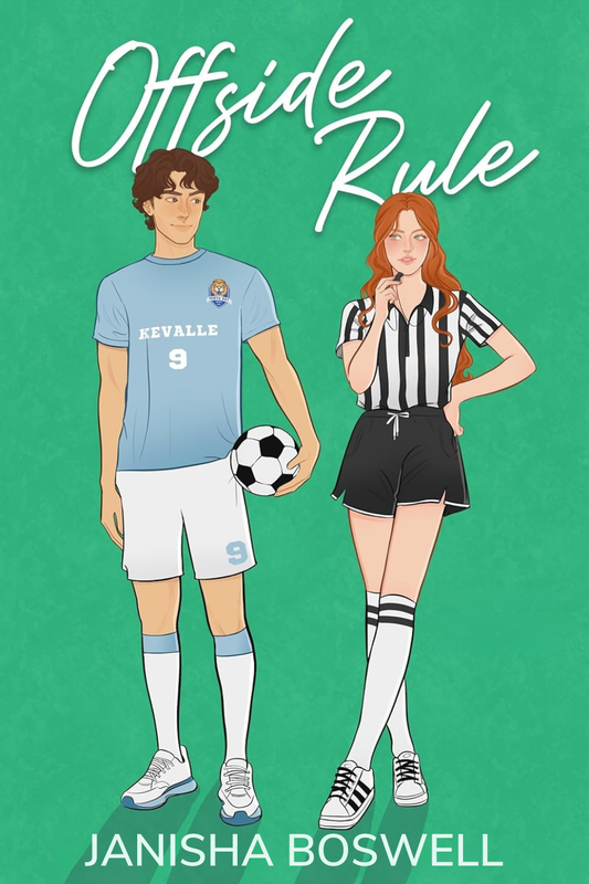 Regola del fuorigioco: una storia tra una mamma single e un giocatore di football