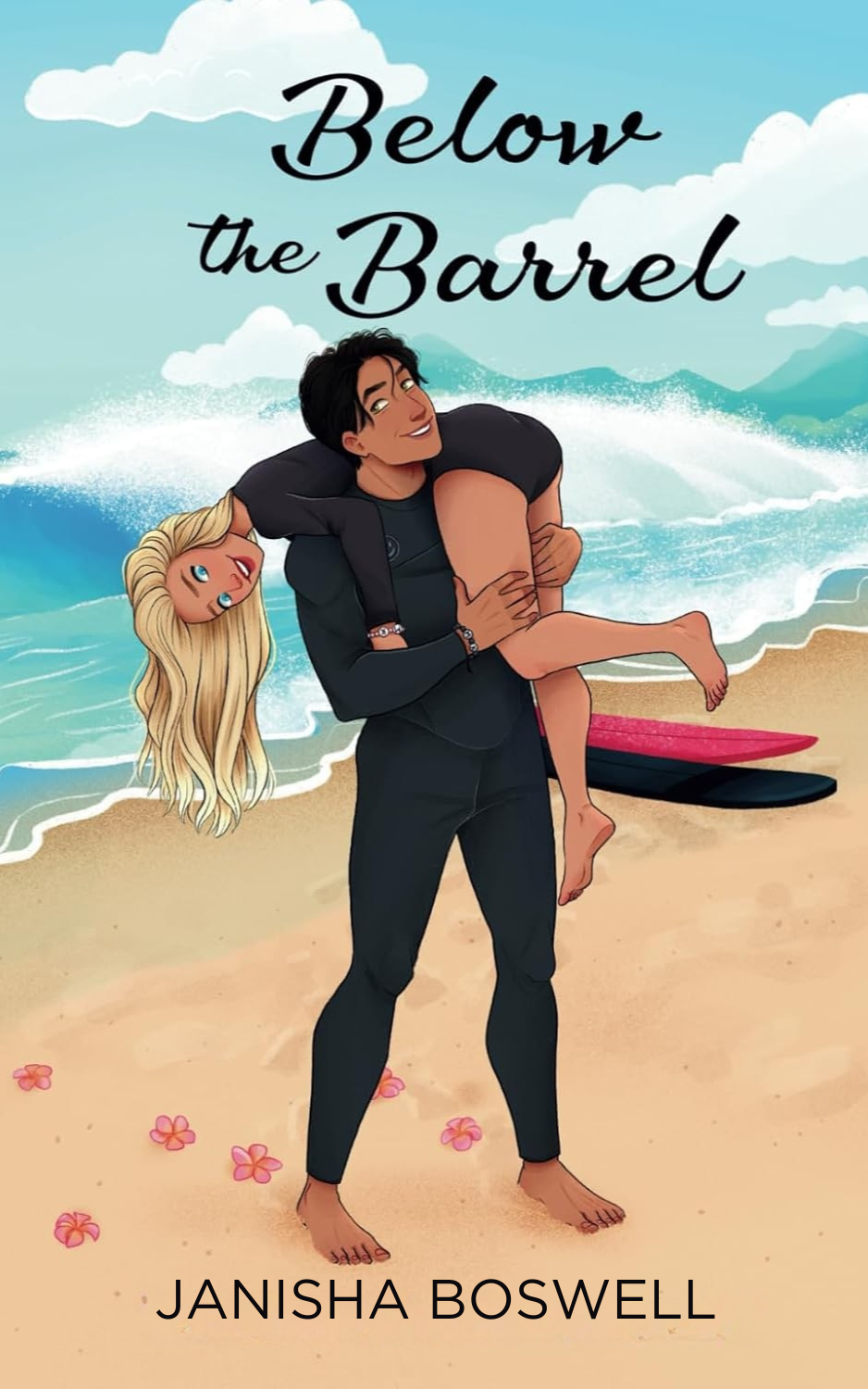 Below The Barrel: Special Edition