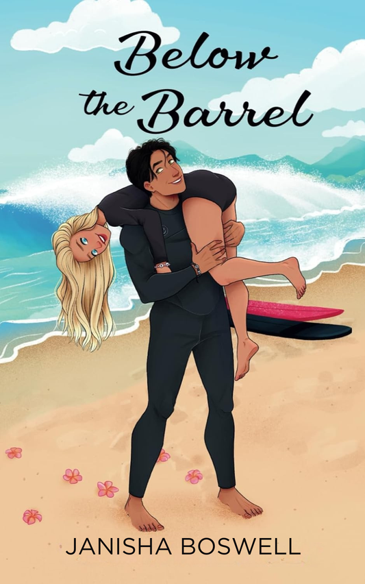 Below The Barrel: Special Edition